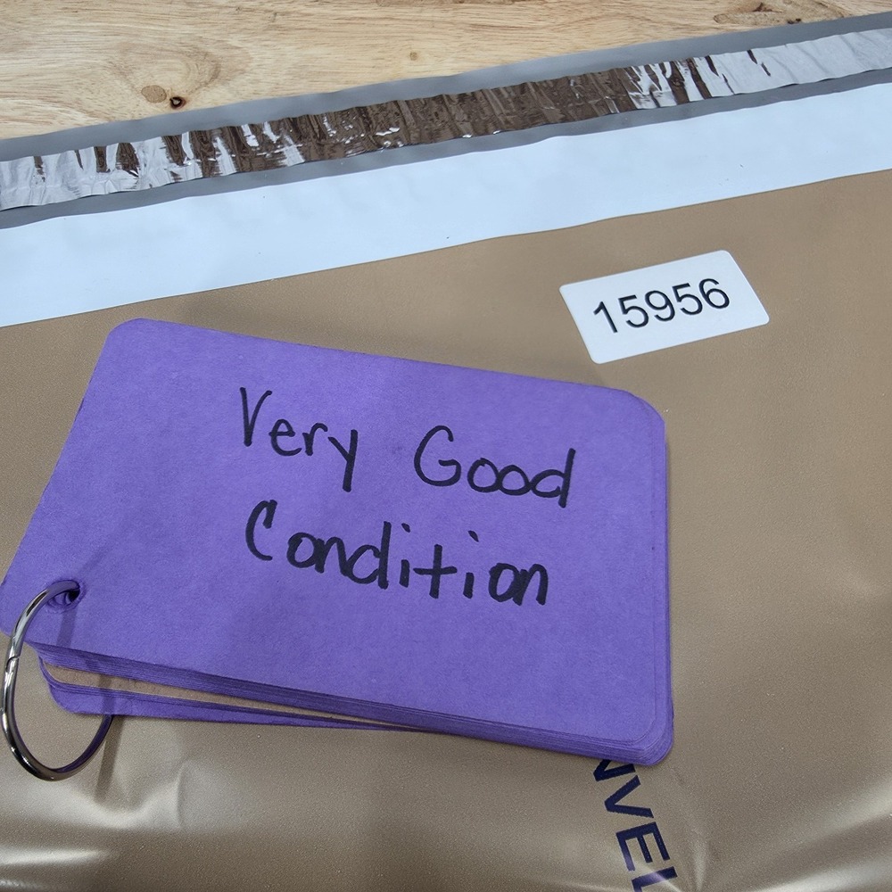 Coach Penny Loafers Mens 10.5 D Mott Driver Brown Leather Slip On Shoes FG2983 - Picture 12 of 12